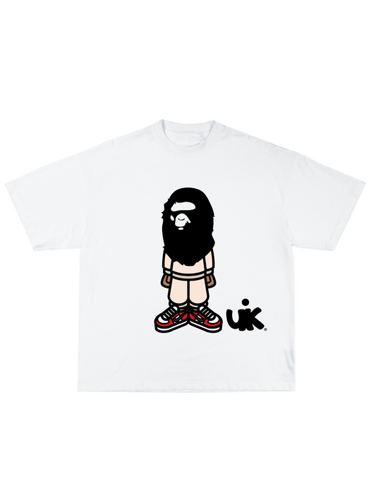 APE X U-NIKO®️ TEE